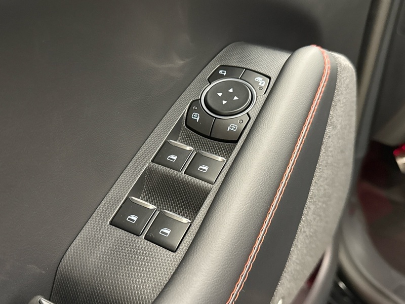 Ford USA Mustang vaihtoauto