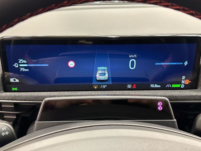 Ford USA Mustang vaihtoauto