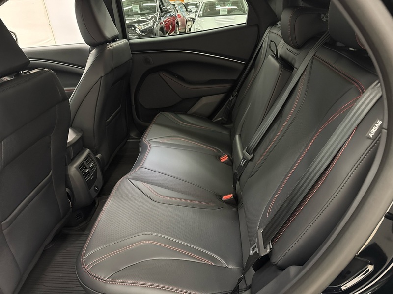 Ford USA Mustang vaihtoauto