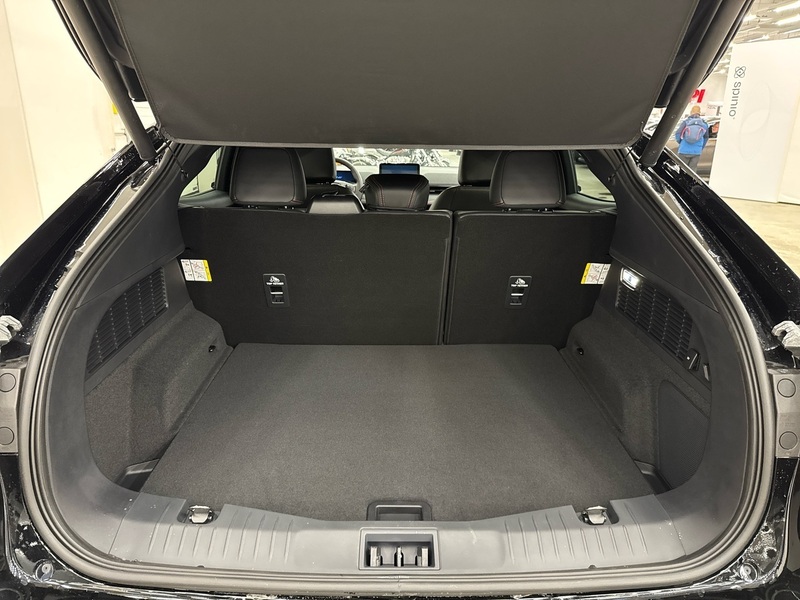 Ford USA Mustang vaihtoauto