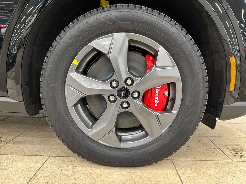 Ford USA Mustang vaihtoauto