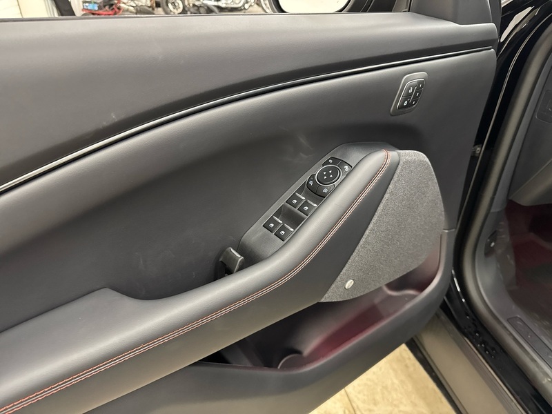 Ford USA Mustang vaihtoauto