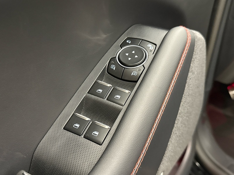 Ford USA Mustang vaihtoauto