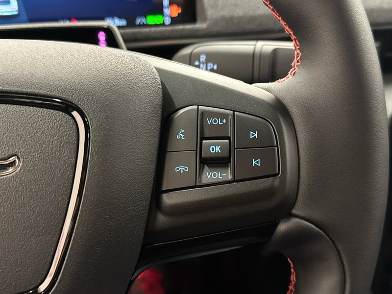 Ford USA Mustang vaihtoauto