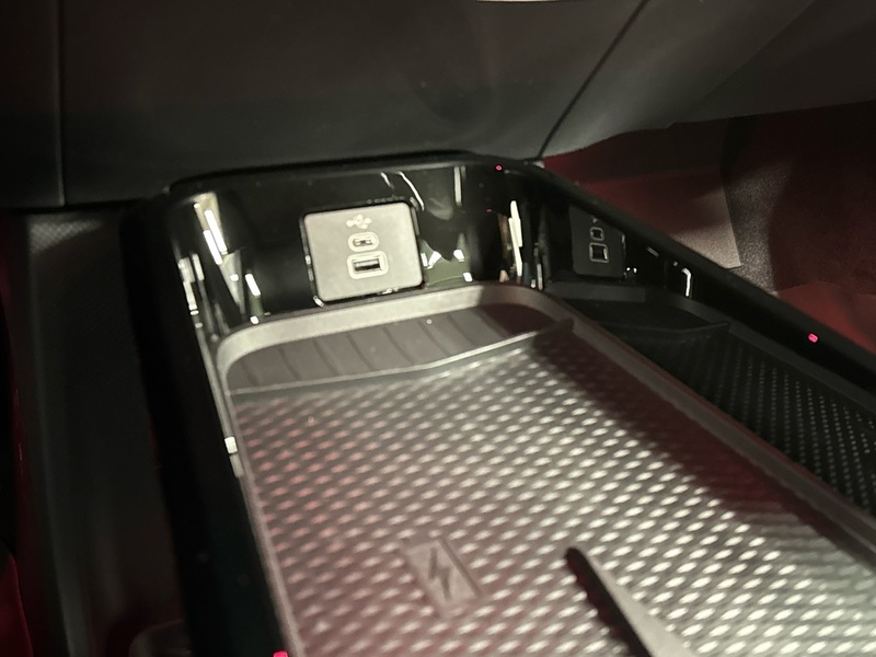 Ford USA Mustang vaihtoauto