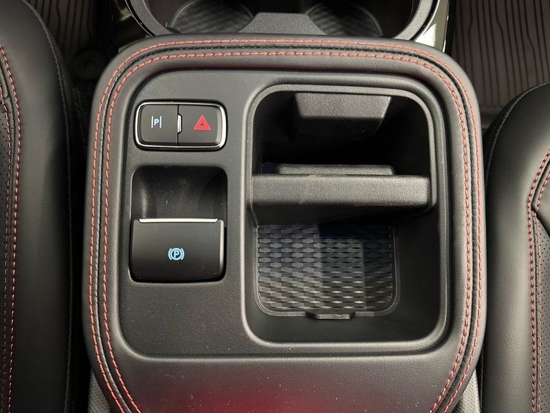 Ford USA Mustang vaihtoauto