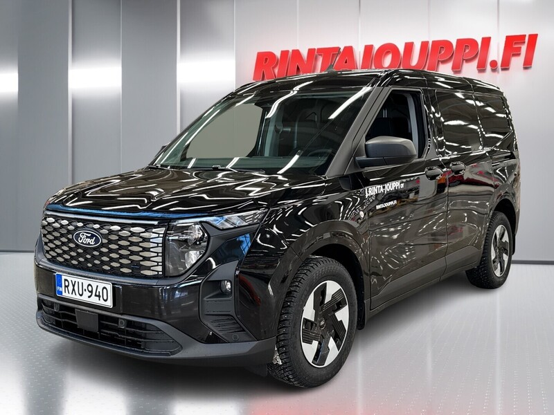 Ford Transit Courier vaihtoauto