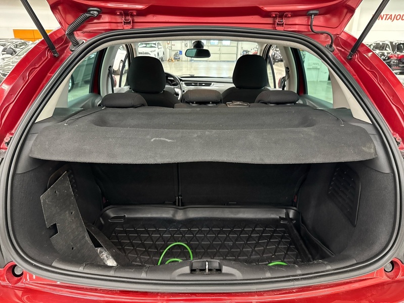 Citroën C3 vaihtoauto