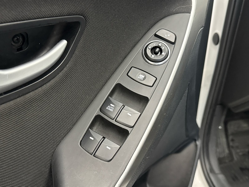 Hyundai i30 5d vaihtoauto