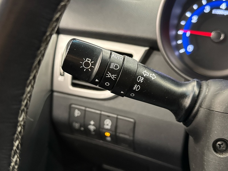 Hyundai i30 5d vaihtoauto