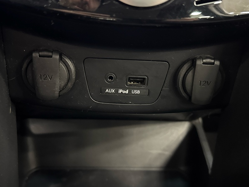 Hyundai i30 5d vaihtoauto