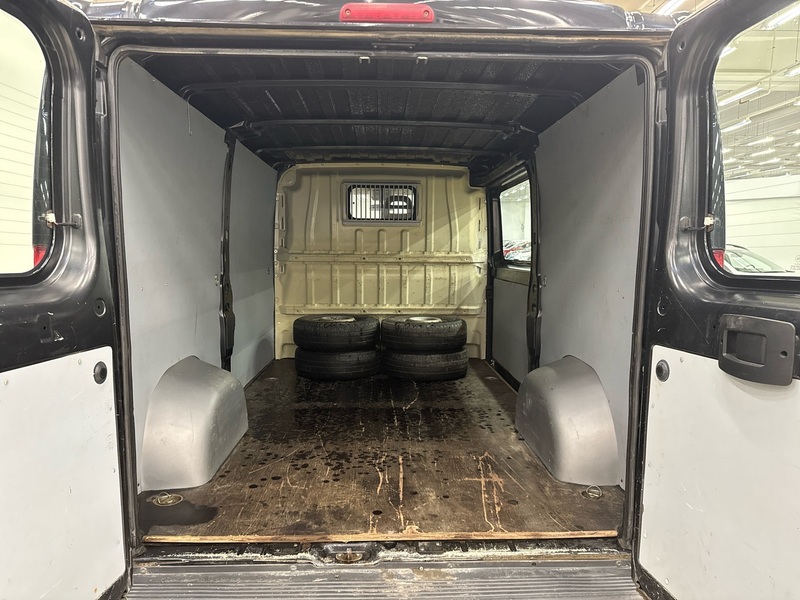 Citroën Jumper vaihtoauto