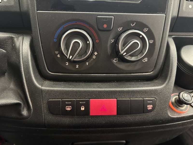 Citroën Jumper vaihtoauto