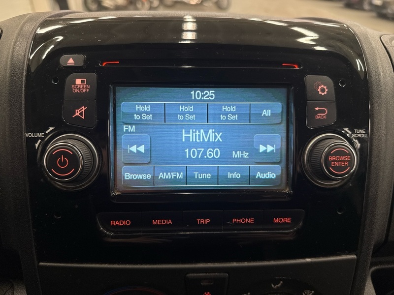 Citroën Jumper vaihtoauto