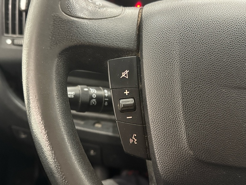 Citroën Jumper vaihtoauto