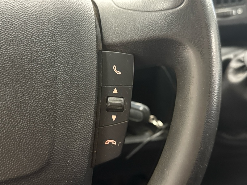 Citroën Jumper vaihtoauto