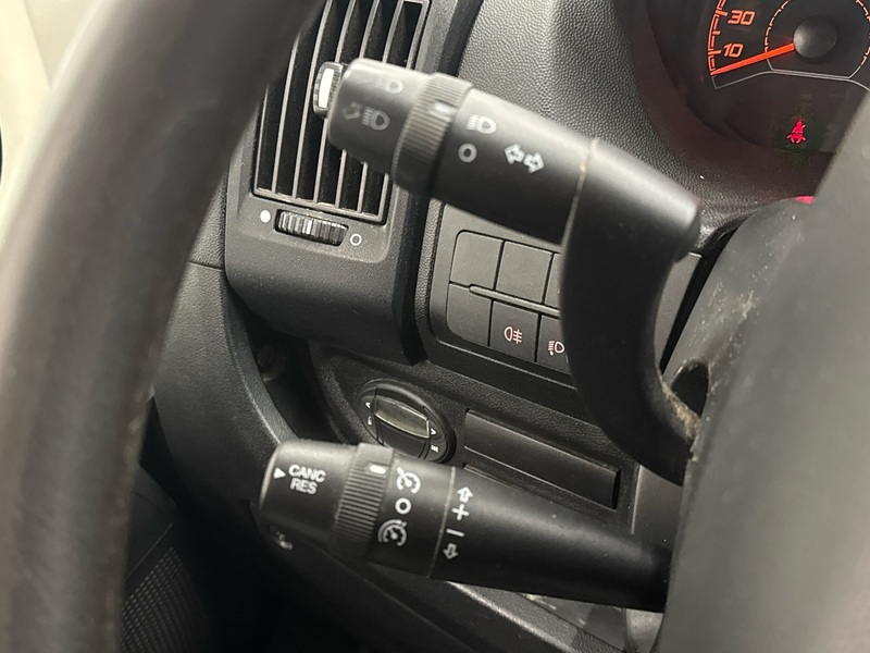 Citroën Jumper vaihtoauto