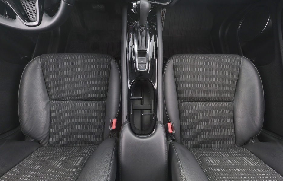 Honda HR-V vaihtoauto