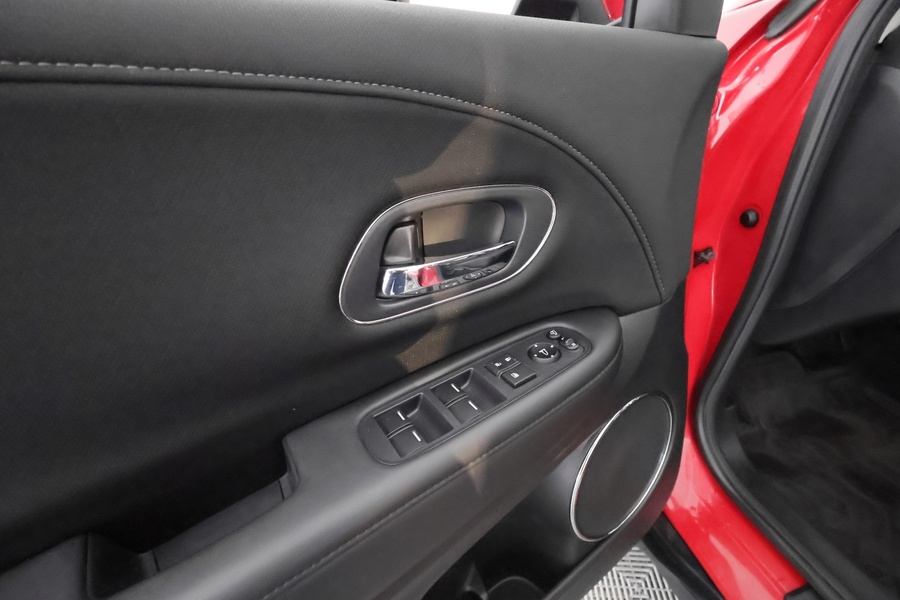 Honda HR-V vaihtoauto