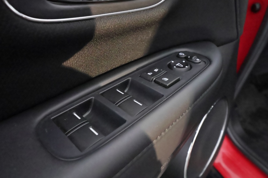 Honda HR-V vaihtoauto