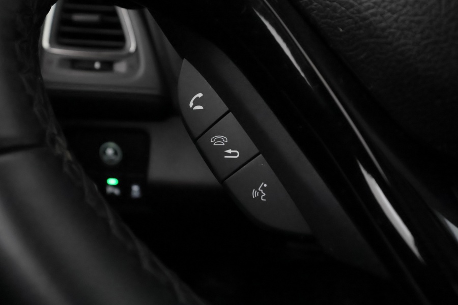 Honda HR-V vaihtoauto