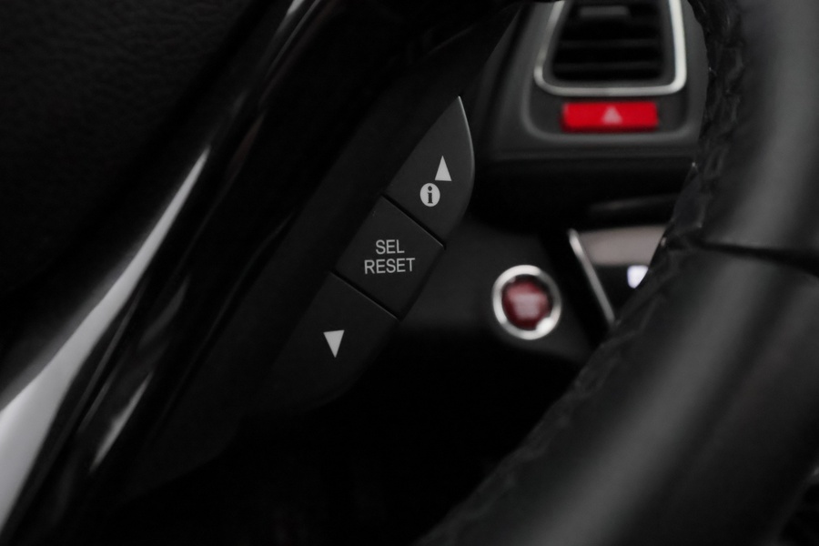 Honda HR-V vaihtoauto