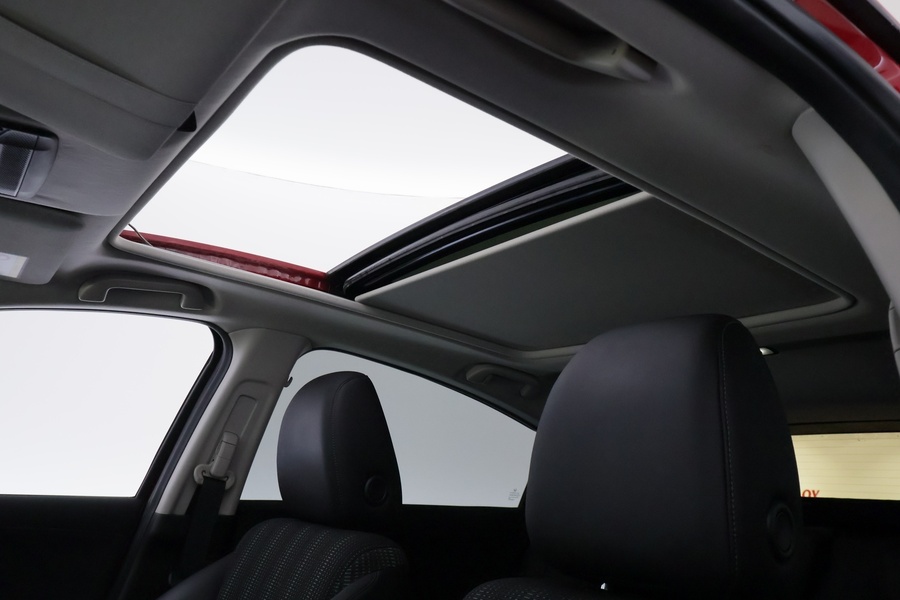 Honda HR-V vaihtoauto