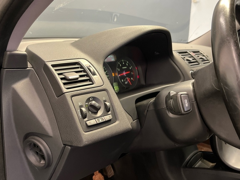 Volvo V50 vaihtoauto