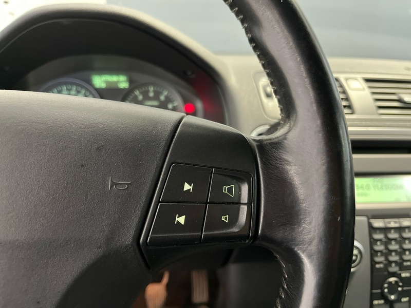 Volvo V50 vaihtoauto