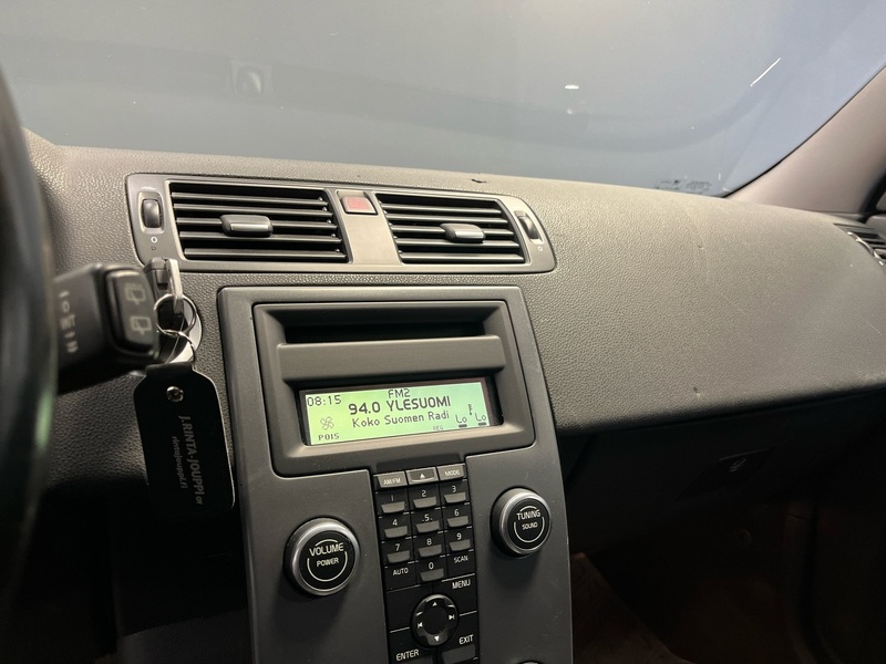 Volvo V50 vaihtoauto