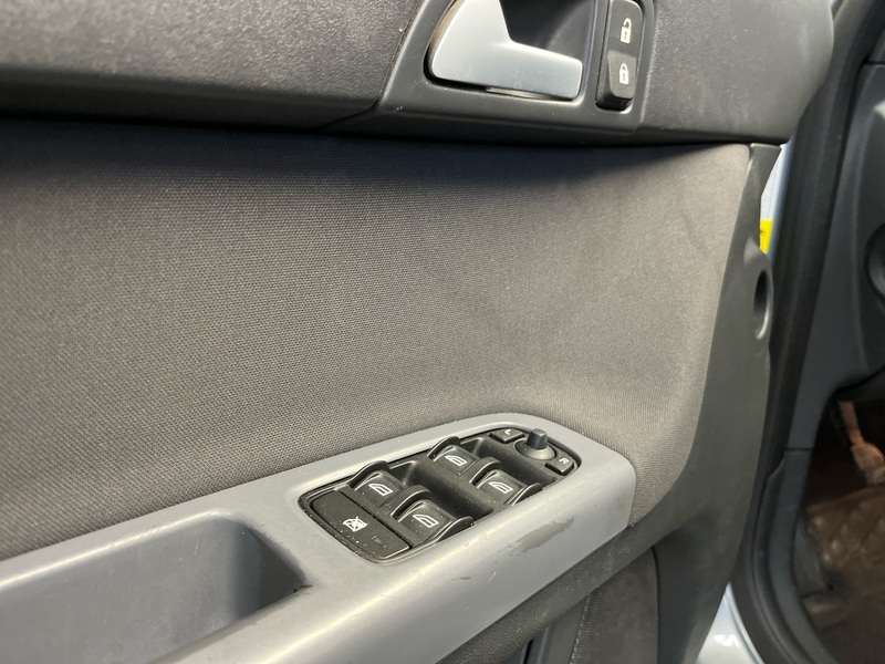 Volvo V50 vaihtoauto