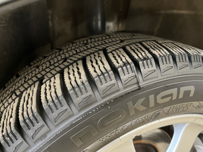 Volvo V50 vaihtoauto