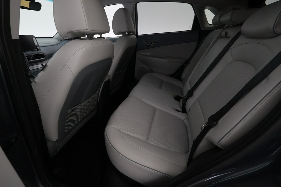 Hyundai Kona vaihtoauto