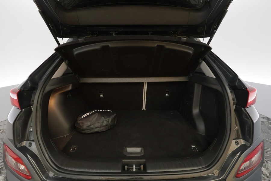 Hyundai Kona vaihtoauto