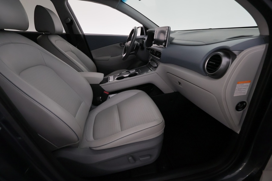 Hyundai Kona vaihtoauto