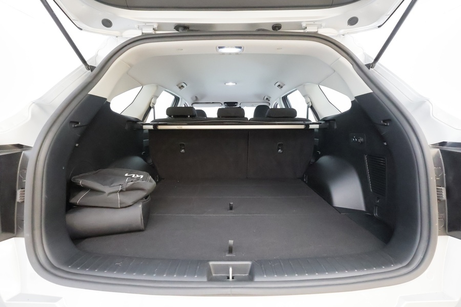 Kia Sorento vaihtoauto