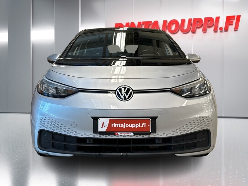 Volkswagen ID.3 vaihtoauto