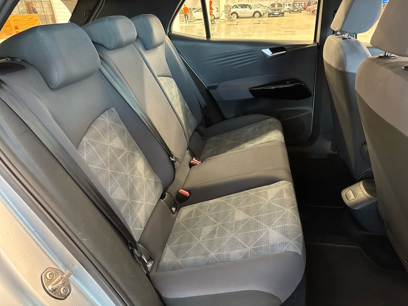 Volkswagen ID.3 vaihtoauto