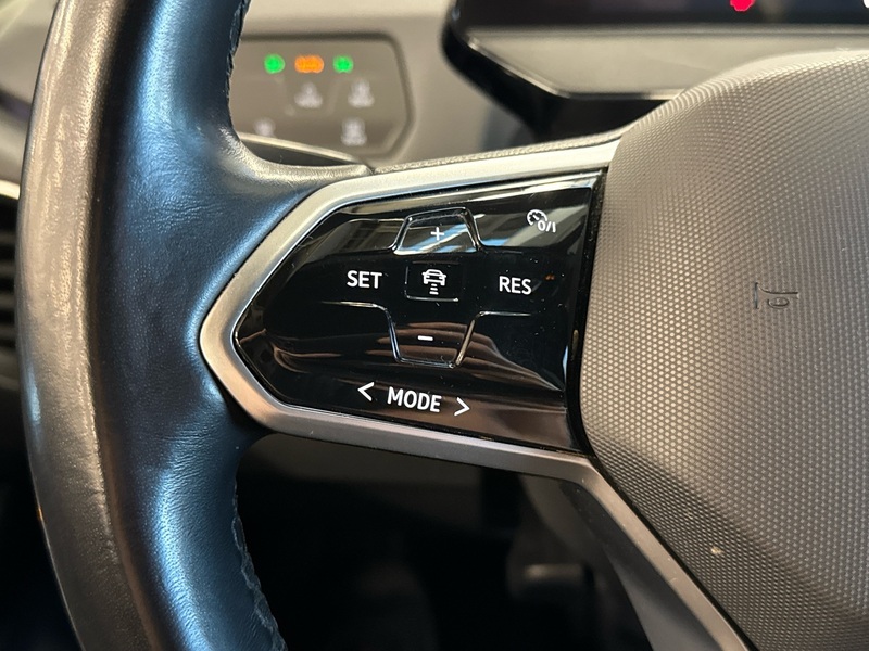 Volkswagen ID.3 vaihtoauto