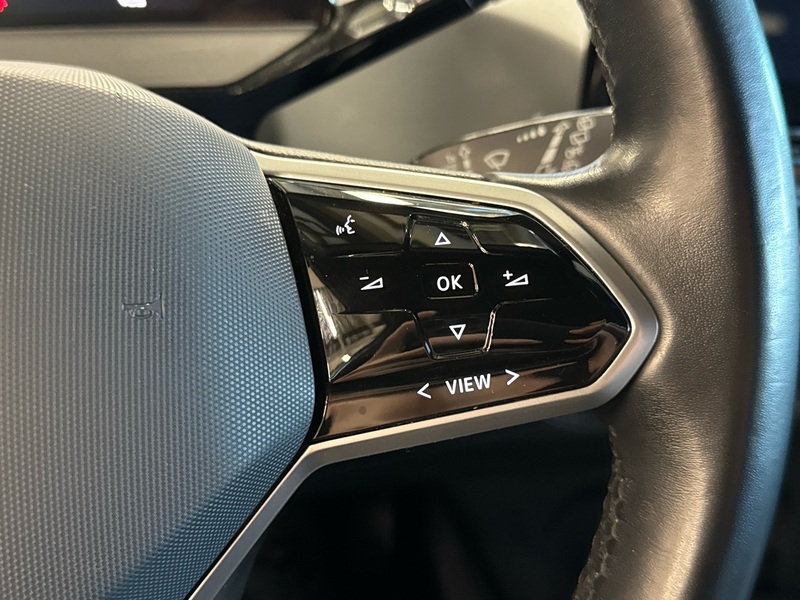 Volkswagen ID.3 vaihtoauto