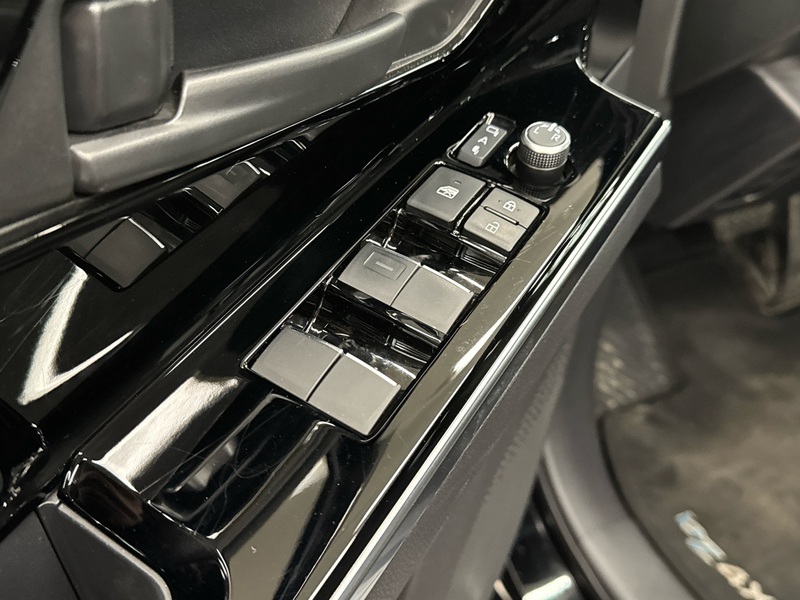 Toyota bZ4X vaihtoauto