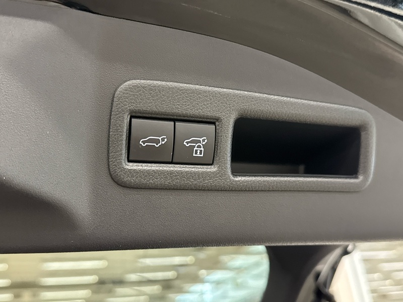 Toyota bZ4X vaihtoauto