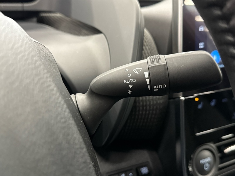 Toyota bZ4X vaihtoauto