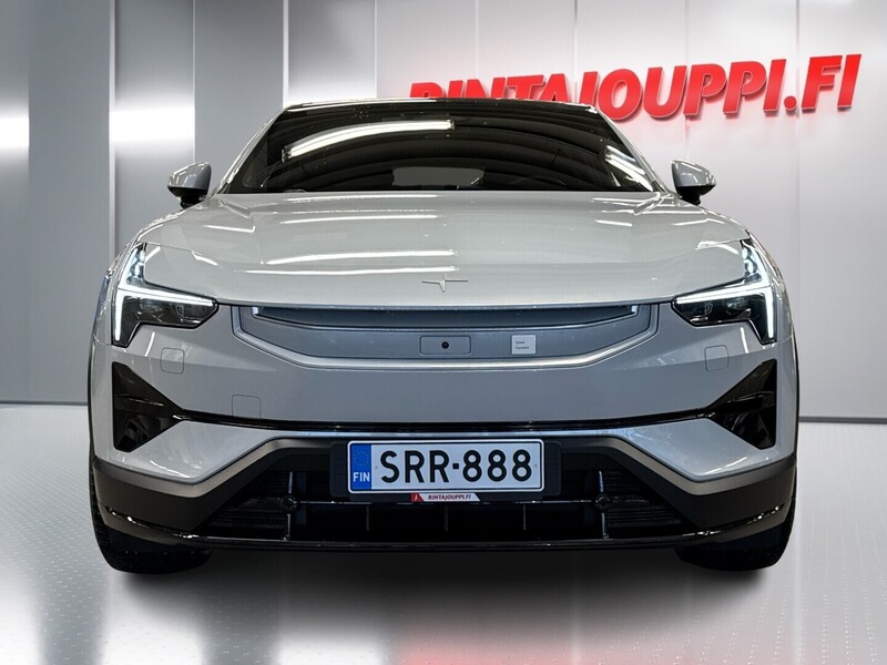 Polestar 3 vaihtoauto