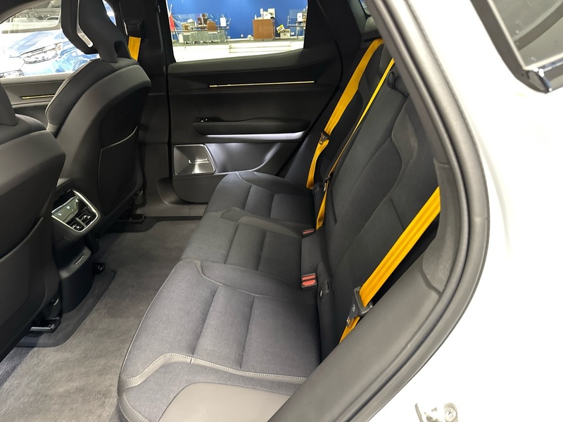 Polestar 3 vaihtoauto