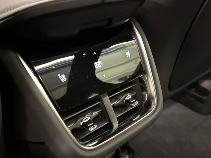 Polestar 3 vaihtoauto