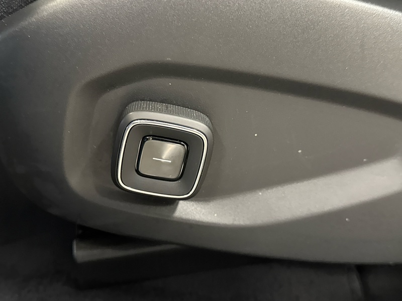 Polestar 3 vaihtoauto