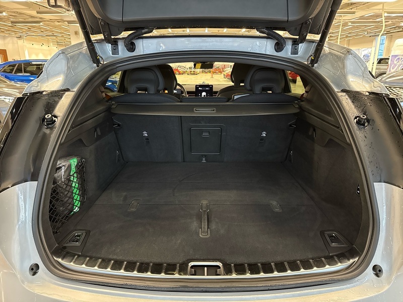 Polestar 3 vaihtoauto