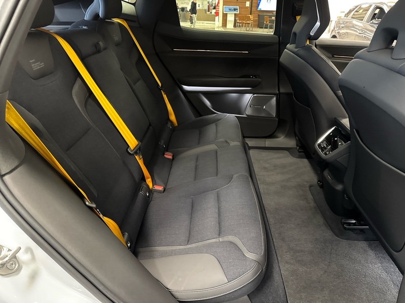 Polestar 3 vaihtoauto