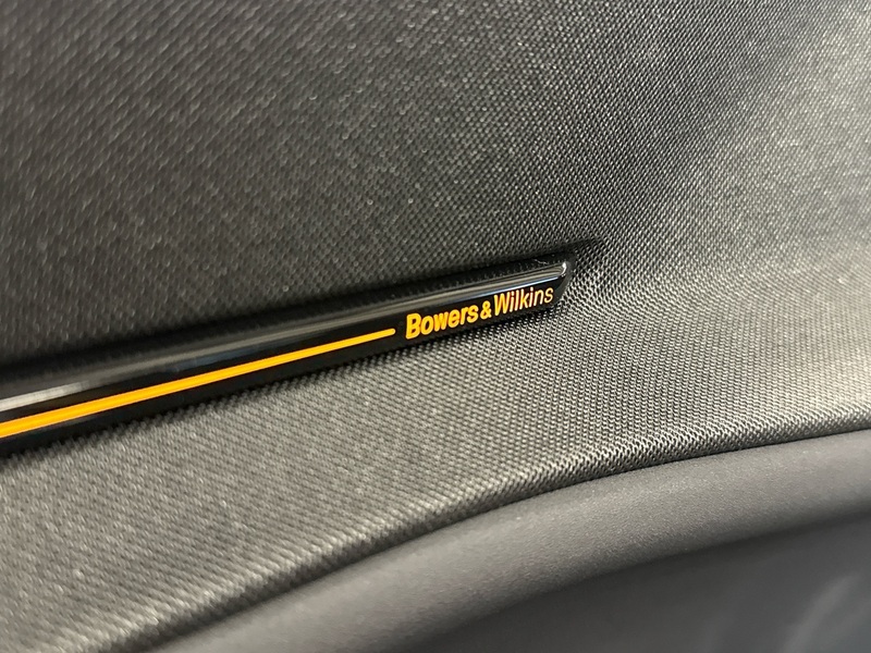 Polestar 3 vaihtoauto